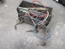1926 - 1927 Ford Model T Coil Box