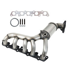 Fit For 2007-2012 Chevrolet Coloradogmc Canyon 3.7l L5 Catalytic Converter