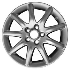 04025 Reconditioned Oem Aluminum Wheel 17x7 Fits 2006-2008 Buick Lucerne