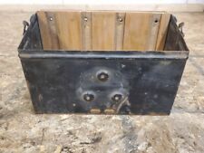 1915 - 1919 Ford Model T Coil Box