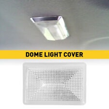 Interior Dome Light Cover Clear Len Replacement For 2004-2011 Ford Ranger Exd
