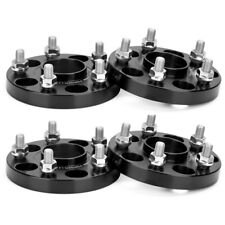 4pc 5x4.5 Rav4 Wheel Spacers 60.1mm For Toyota Avalon Camry Tacoma Is250 Is300