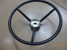 Nos Ford Steering Wheel 1956 1957 Thunderbird