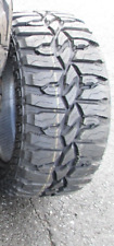 1 New 35x12.50r17 Armstrong Desert Dog Mud Tire 35125017 35 12.50 17 R17 10 Ply