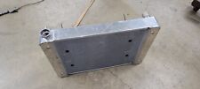 Prw 16 X 26 Radiator For Engine Run In Stand Or Gm Cars Used