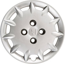 One 2001-2002 Honda Accord Lx 55054 15 Hubcap Wheel Cover 44733-s84-a20 New