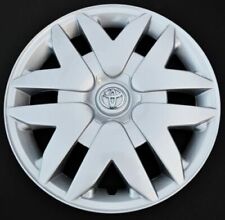 Replacement Hubcap Wheelcover For Sienna Mini Van 2004 - 2010
