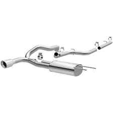Magnaflow 2010-2013 Mazda 3 Cat-back Performance Exhaust System