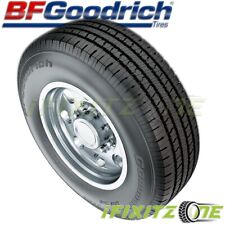 1 Bfgoodrich Commercial Ta All-season 2 Lt26575r16 123r Work Truck Suv Tires