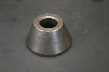 Ammco 3904 1.703 X 2.750 Centering Cone Adapter For Brake Lathe W 1 Arbor