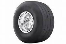 Mickey Thompson Et Street R Drag Dot Tire Slick Bias 28x11.5-15 Mtt250970