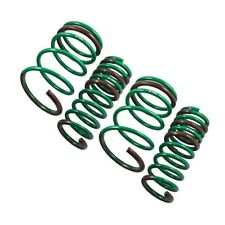 Tein Skr96-aub00 S.tech Lowering Springs Kit For 2006-2012 Mitsubishi Eclipse