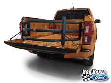 19 Thru 20 Ford Ranger Pickup Oem Genuine Lightweight Stowable Bed Extender Kit