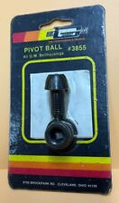 Mr Gasket 3855 3855g Adjustable Clutch Fork Pivot Ball Bellhousing Nos Gm