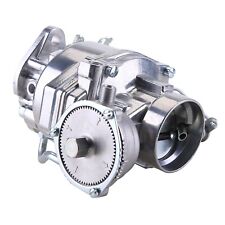 For 1950-1956 Chevy 235 Ci 6 Cyl Eng Rochester 1bbl Carb With Automatic Choke Us