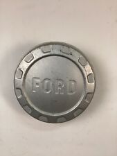 1961-1966 Ford F100 F150 Truck Bottle Cap Hubcap Dog Dish 8 Vintage