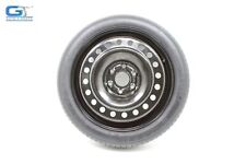 Chevrolet Blazer Spare Wheel Tire Maxxis 18 T13570 R18 104m Oem 2019 - 2023 