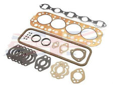 New Mgb Copper Cylinder Head Gasket Set 1965-80 High Quality Made In Uk