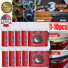 105x Car Anti-rust Chassis Rust Converter Water-based Primer Metal Rust Remover