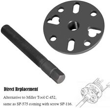 Companion Flange Puller Specialty Tools Sp-116 Sp-575 For Miller Tool C-452a
