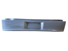 2000-2006 Primed Roll Pan Wlicense Plate Fiberglass For Chevy Suburban