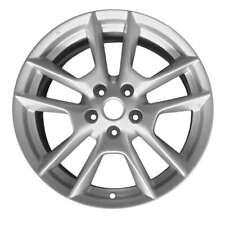 New 18 Replacement Wheel Rim For Nissan Maxima 2009 2010 2011 2012 2013 2014