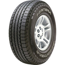 Goodyear Fortera Hl P24565r17 105s Bsw 1 Tires