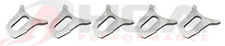 Genuine Gm Distributor Hold Down Clamp Pack Of 5 19433111