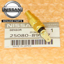 Coolant Temperature Sensor Cooling Temp Sender Fit Infiniti Nissan 25080-89907
