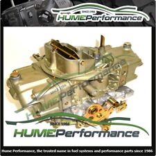 700 Cfm Squarebore Double Pumper Carburettor Remanufactured Holley 4778