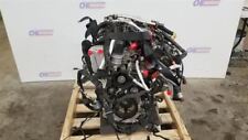 3.0l Turbo Engine 2022 Lincoln Aviator 18k Miles