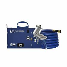 Fuji Spray Gxpc-2895 Q5 Platinum Quiet Hvlp Spray System Accessories