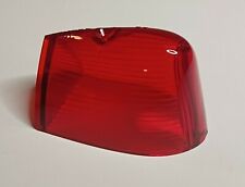 Nos Yankee 77 Clearance Cab Marker Light Lens - Made In Usa - Red - Nib Vintage