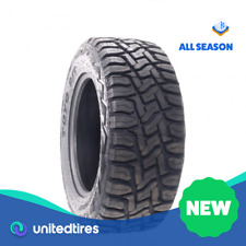 New Lt 35x13.5r20 Toyo Open Country Rt 121q E - New