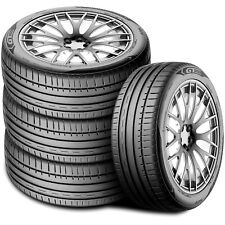 4 Tires Gt Radial Sportactive 2 Suv 27545r20 110y High Performance