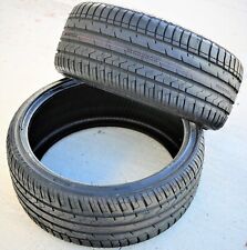2 Tires Forceum Penta Steel Belted 30540r22 Zr 114w Xl As Performance