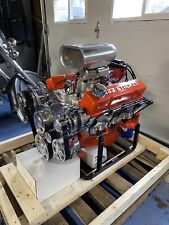 383 Stroker Engine Efi