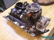 2001-4 Chevrolet S-10 4.3 Throttle Body Fuel Injection Unit. Complete.