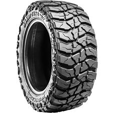 4 Tires Venom Power Swampthing Mt Xtreme Dirt 33x12.50r20 E 10 Ply Mt Mud