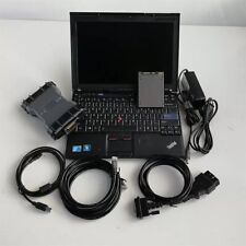 New Mb Star C6 Vci Ssd Diagnosis Scanner Vci Can Doip Protocol With T440