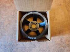 2015-2024 Ford Mustang Gt 5.0 Whipple 3.750 10 Rib Supercharger Pulley-new
