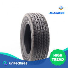 Driven Once 24565r17 Goodyear Assurance Cs Fuel Max 107t - 10.532