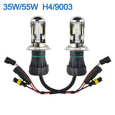 35w55w Hid Xenon Bi-xenon Hilow Dual Beam Bulbs H4 H13 9003 9004 9007 9008