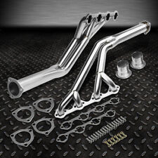 Stainless Steel Manifold Header For 64-70 Mustang 260289302 V8 Tri-y Header Us