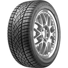 Tire 20555r16 Dunlop Sp Winter Sport 3d Dsst Rof Studless Snow 91h