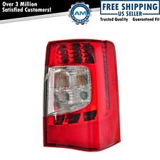 Right Rear Tail Light Assembly Fits 2011-2016 Chrysler Town Amp Country