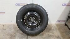 21 2021 Jeep Grand Cherokee Oem Full Size Spare Wheel And Tire 245-65-18