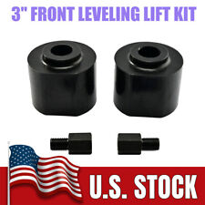 3 Front Leveling Lift Kit For Ford For Bronco Ii 83-97 For Ford F-150 2wd 81-96