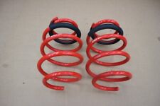 2015-2020 Ford Mustang Eibach 4520 Springs -2-