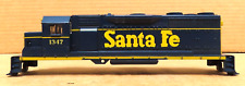 Athearn Blue Box Gp35 Santa Fe 1347 Shell Only Ho Scale